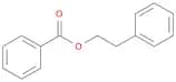 Benzoic acid, 2-phenylethyl ester