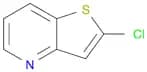 2-Chlorothieno[3,2-b]pyridine