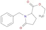 Ethyl 1-benzyl-5-oxopyrrolidine-2-carboxylate