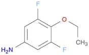 4-Ethoxy-3,5-difluoroaniline