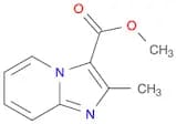 Methyl 2-Methylimidazo[1,2-a]pyridine-3-carboxylate
