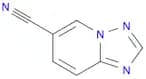 [1,2,4]Triazolo[1,5-a]pyridine-6-carbonitrile