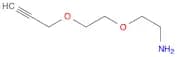 2-[2-(2-Propynyloxy)Ethoxy]Ethylamine
