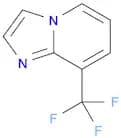8-Trifluoromethyl-Imidazo[1,2-A]Pyridine
