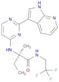 Decernotinib