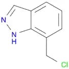 7-(Chloromethyl)-1H-Indazole
