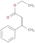 Ethyl 3-phenylbut-2-enoate (E/Z mixture)