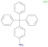 4-TritylanilineHydrochloride