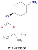 Trans-N-Boc-1,4-cyclohexanediamine-HCl