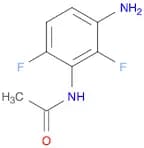 N-(3-Amino-2,6-difluorophenyl)acetamide