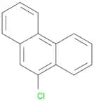 Phenanthrene, 9-chloro-