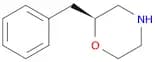 (S)-2-Benzylmorpholine
