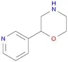 2-Pyridin-3-Yl Morpholine Oxalate