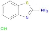 2-Aminobenzothiazole HCl