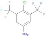 3,5-Bis(trifluoromethyl)-4-chloroaniline