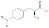 4-Nitro-L-phenylalanine