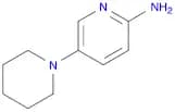 5-(Piperidin-1-yl)pyridin-2-amine