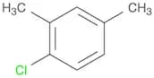 Benzene, 1-chloro-2,4-dimethyl-
