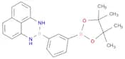 M-Benzenediboronic acid pinacol ester, 1,8-diaminonaphthalene, protected