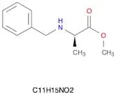 Bzl-d-ala-ome hcl