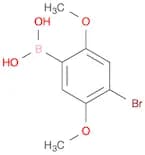(4-Bromo-2,5-dimethoxyphenyl)boronic acid