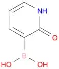 (2-Hydroxypyridin-3-yl)boronic acid