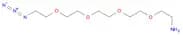 AZIDO-PEG4-AMINE
