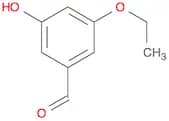 3-Ethoxy-5-hydroxybenzaldehyde