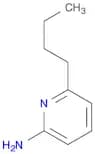 2-Amine-6-butylpyridine