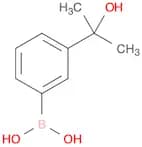 [3-(2-Hydroxypropan-2-yl)Phenyl]Boronic Acid
