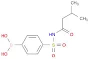 4-(N-(3-Methylbutanoyl)sulfamoyl)phenylboronic acid