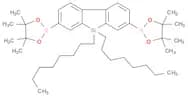9,9-Dioctyl-9H-9-Silafluorene-2,7-Bis(Boronic Acid Pinacol Ester)