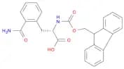 Fmoc-L-2-Carbamoylphe