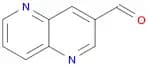 1,5-Naphthyridine-3-carbaldehyde