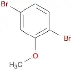 Benzene, 1,​4-​dibromo-​2-​methoxy-