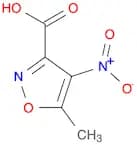 5-Methyl-4-nitro-3-isoxazolecarboxylic acid, 10% in THF under Argon