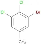 3-Bromo-4,5-dichlorotoluene
