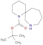 tert-Butyl 1,8-diazaspiro[5.6]dodecane-1-carboxylate
