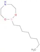 2-Octyl-1,3,6,2-dioxazaborocane