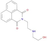 3-{2-[(2-hydroxyethyl)amino]ethyl}-3-azatricyclo[7.3.1.0,5,13]trideca-1(13),5,7,9,11-pentaene-2,4-…