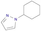 1-Cyclohexylpyrazole
