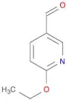 3-Pyridinecarboxaldehyde, 6-ethoxy-