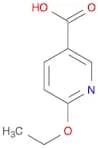3-Pyridinecarboxylic acid, 6-ethoxy-