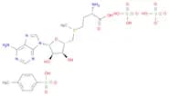 S-Adenosyl-L-methionine disulfate tosylate
