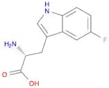 D-5-Fluorotryptophan