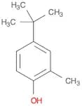 4-(Tert-Butyl)-2-methylphenol
