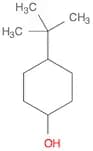 Cyclohexanol, 4-(1,1-dimethylethyl)-