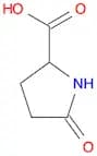 (2S)-5-oxopyrrolidine-2-carboxylic acid