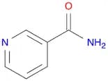 3-​Pyridinecarboxamide