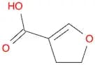 3-Furancarboxylic acid, 4,5-dihydro-